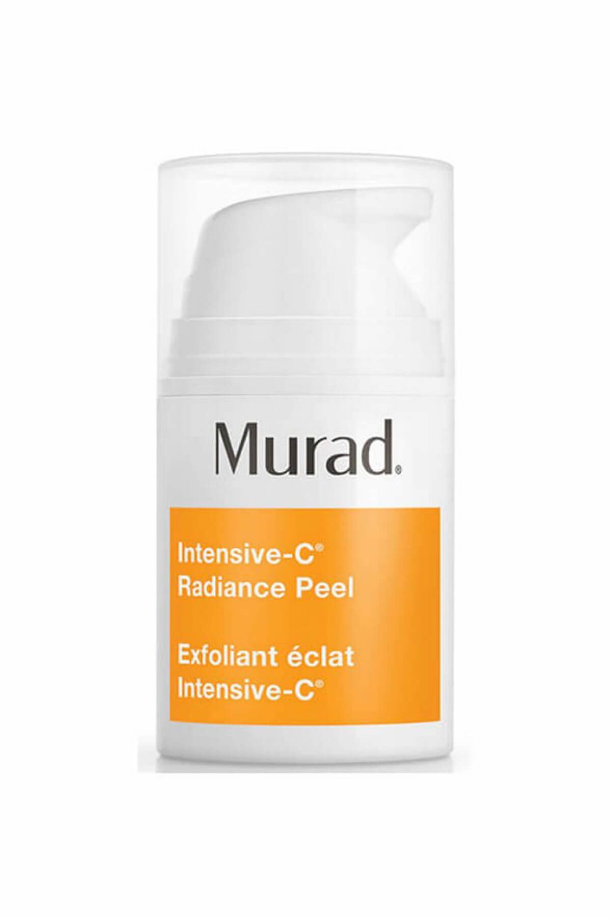 Murad Koyu Leke ve Hasarlı Bölgeleriçin Peeling - Intensive-C Radiance Peeling 50 ml 767332151861