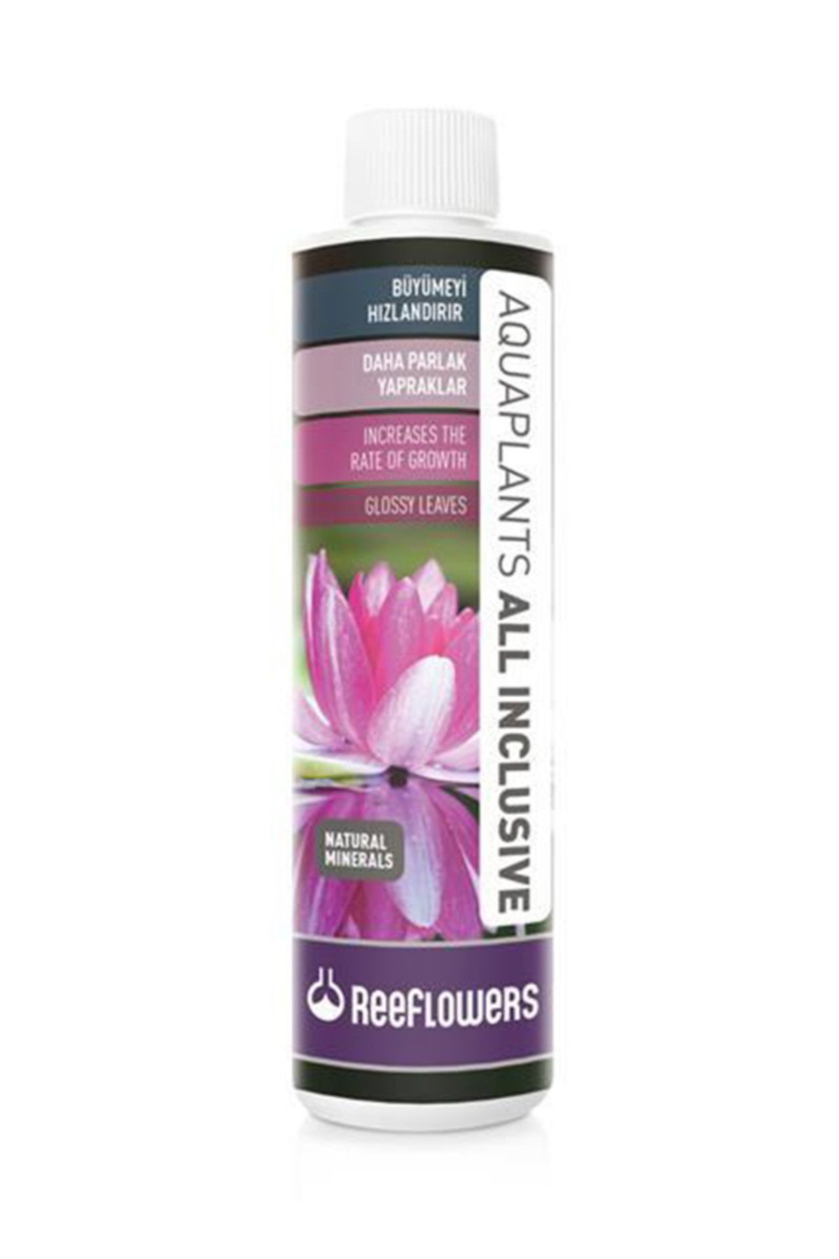 ReeFlowers AquaPlants All Inclusive 1000ml