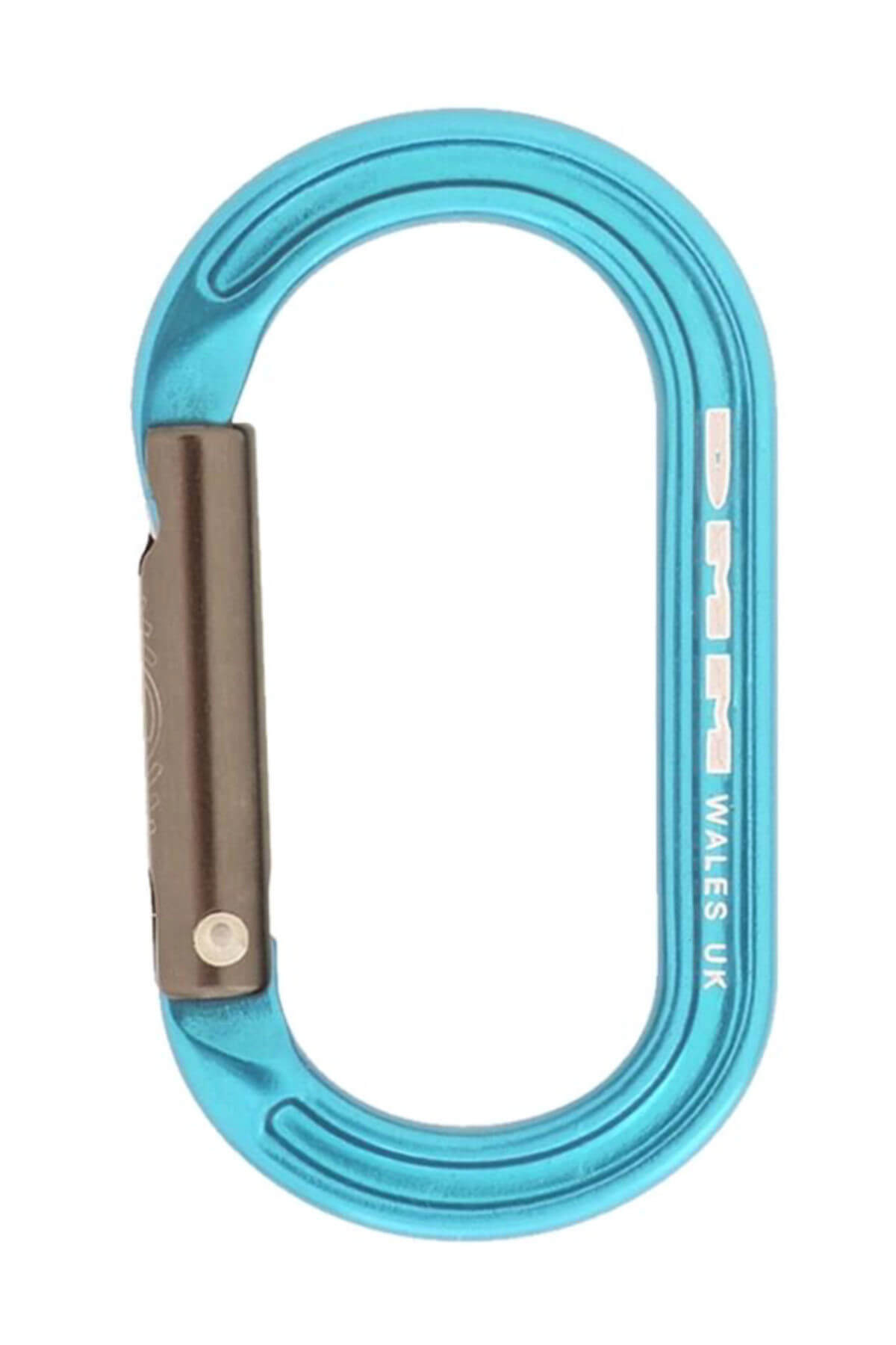 DMM Xsre Mini Turquoise Akse Mavi Karabinası Dmma531tqstd