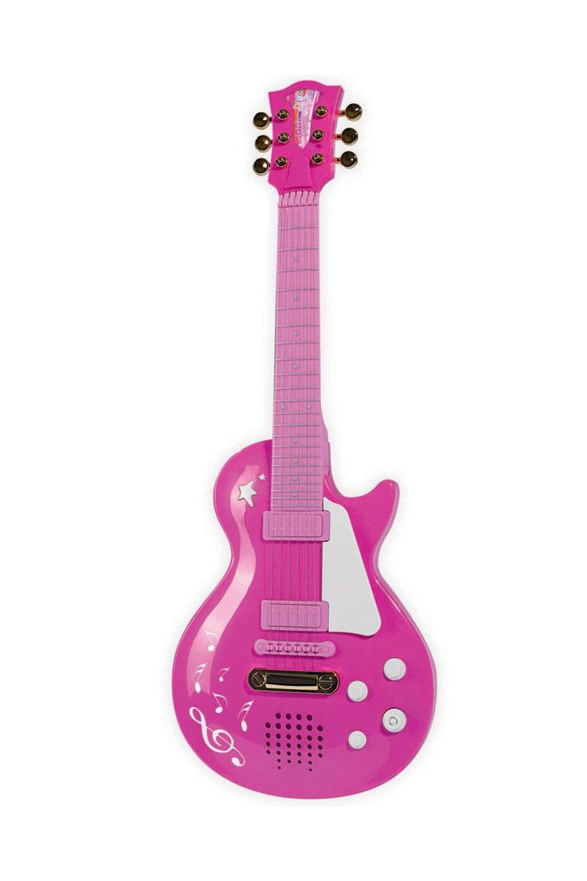 Simba My Music World Rock Gitar Seti