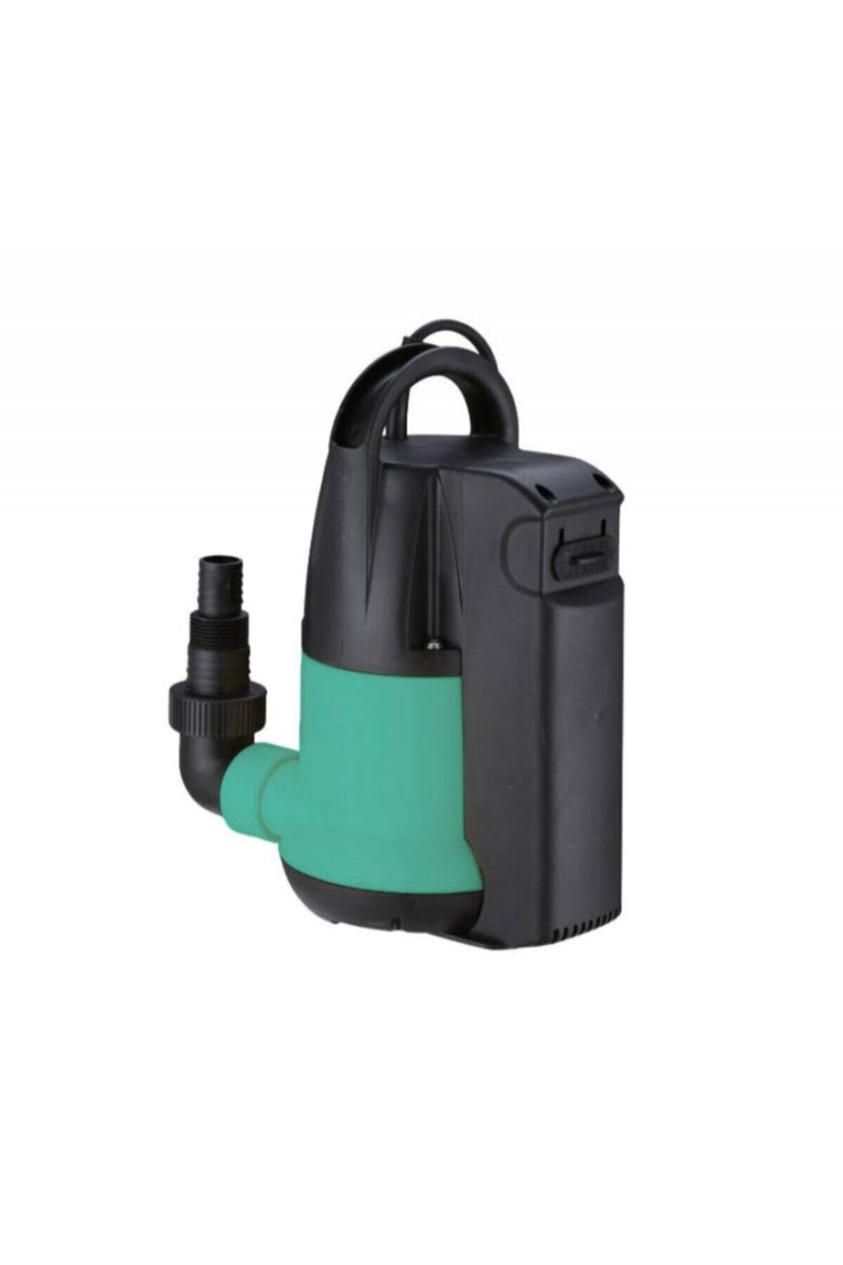 ToptancıyızBiz Gemaş Ithal Dalgıç Pompa 400w Max Debi 7000 L/h - Tp01451 Yenı Model