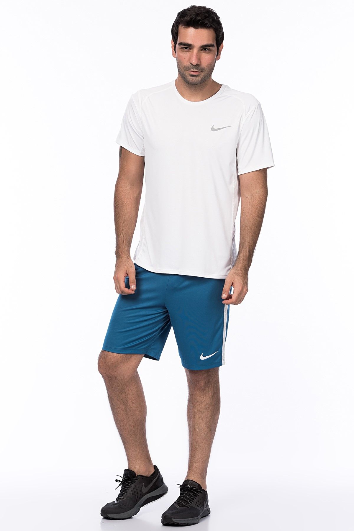 Nike Erkek Şort - M Nk Dry Acdmy Short K - 832508-457