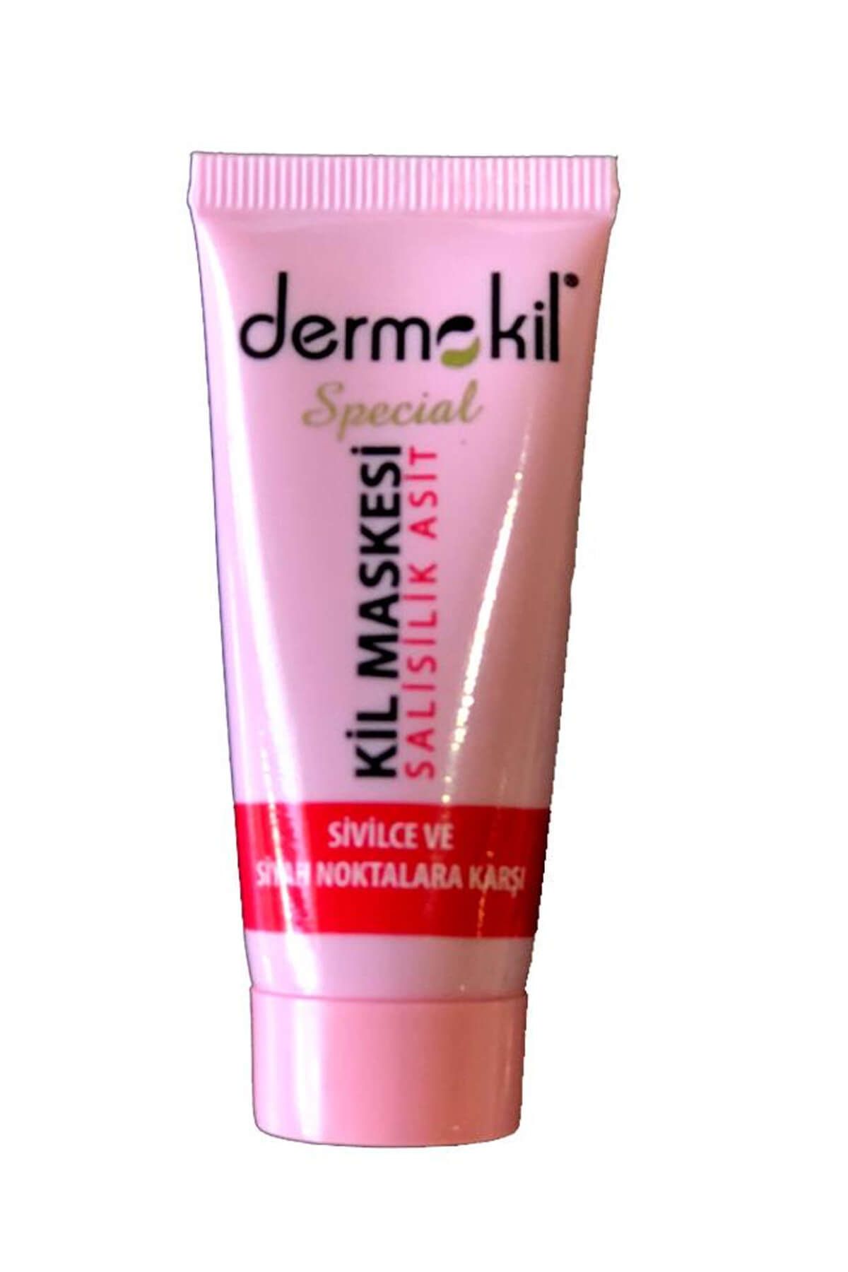 dermokil sivilce siyah nokta karsiti kil maskesi 25 ml 8697916002864 fiyati yorumlari trendyol