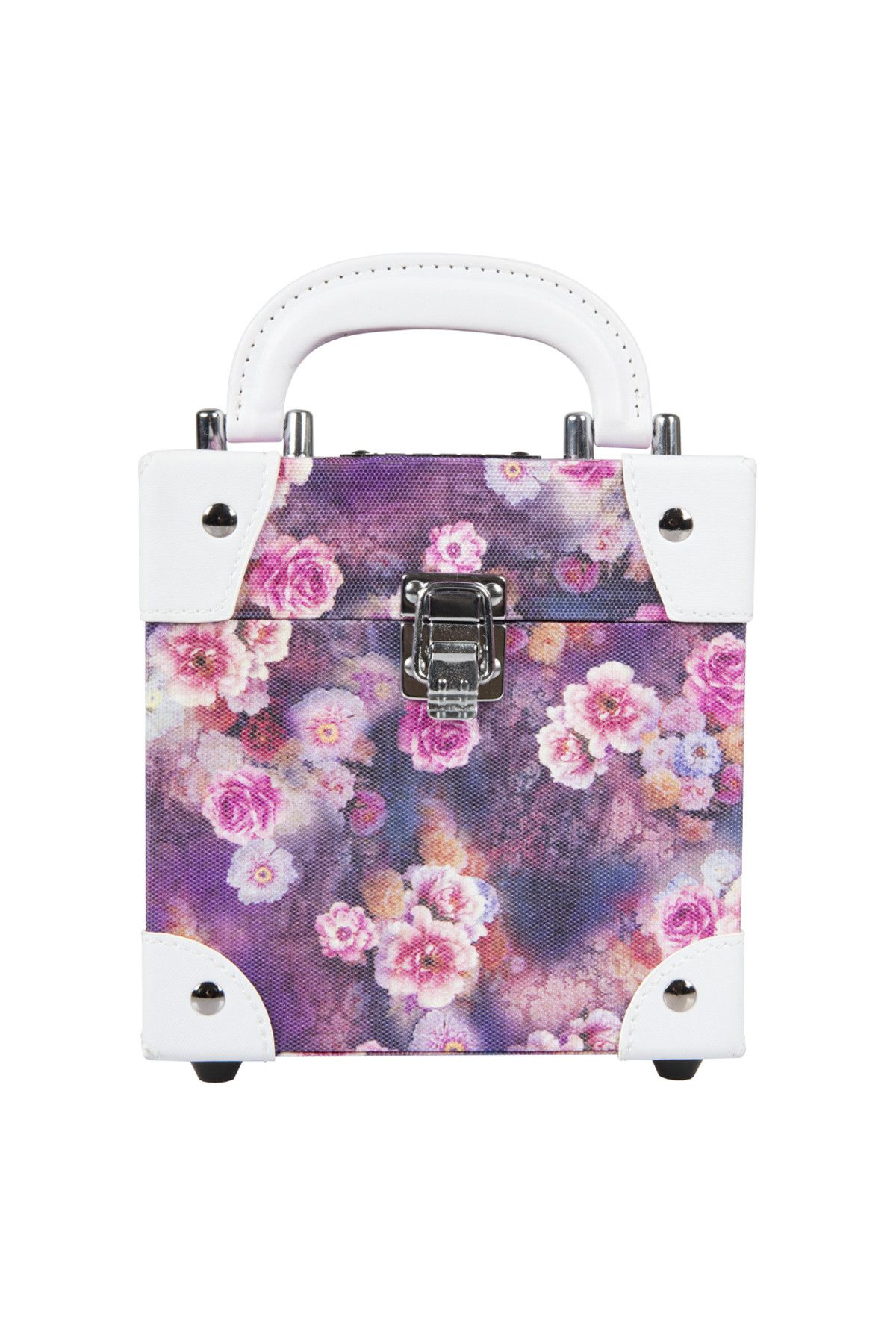 INGLOT Makyaj Çantası - Makeup Case KC-PMF02 5 5907587121164