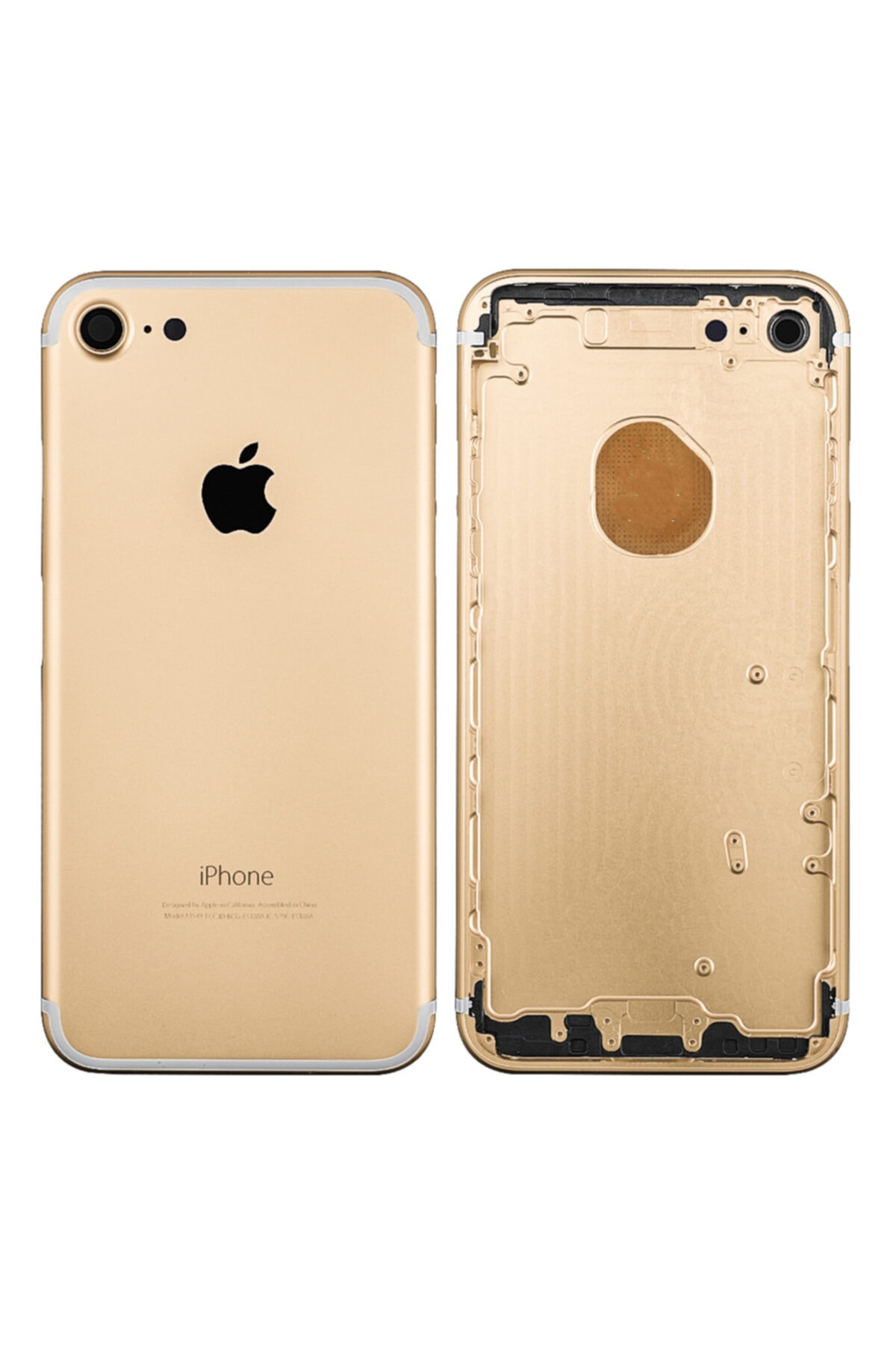 Apple Iphone 7g Kasa Kapak Gold