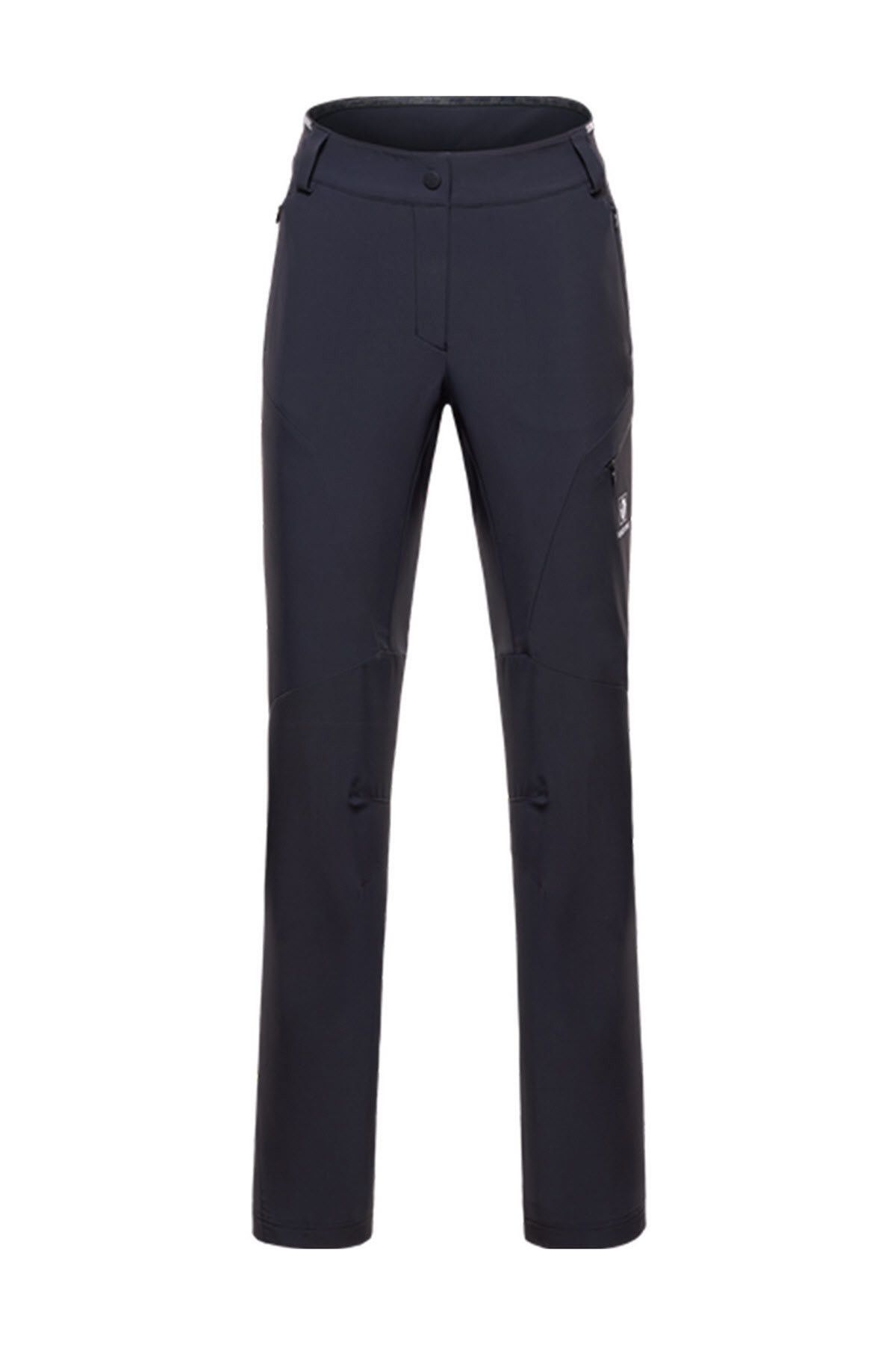 BLACK YAK Medium Weight Cordura Kadın Pantolon PNS7504