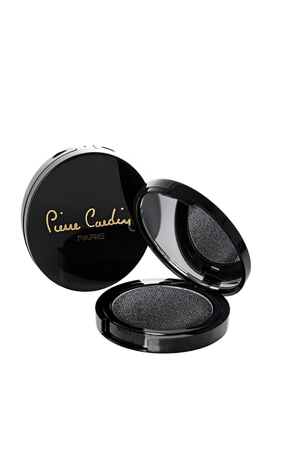 Pierre Cardin Göz Farı - Pearly Velvet Eyeshadow Black 8680570467476