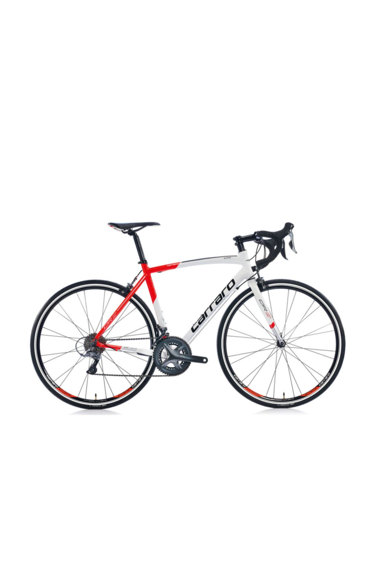 carraro cr race 022 16 vites 28 jant bisiklet 417 560h siyah kirmizi fiyati yorumlari trendyol