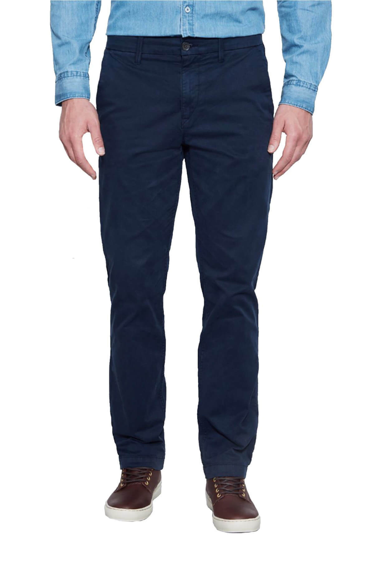 Timberland Erkek Pantolon - A1U7P433 - A1U7P433