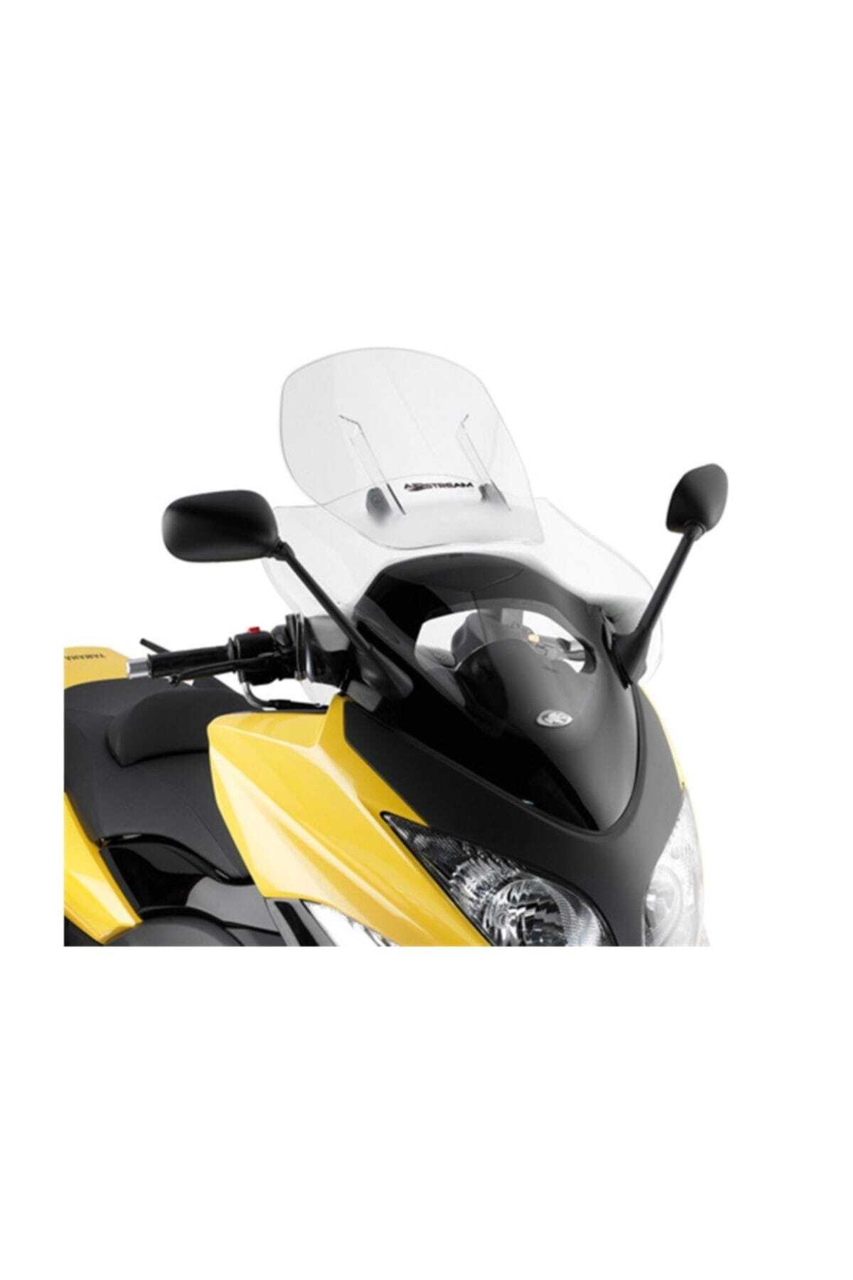 Kappa Kaf442 Yamaha T-Max 500 (08-11) Rüzgar Siperlik