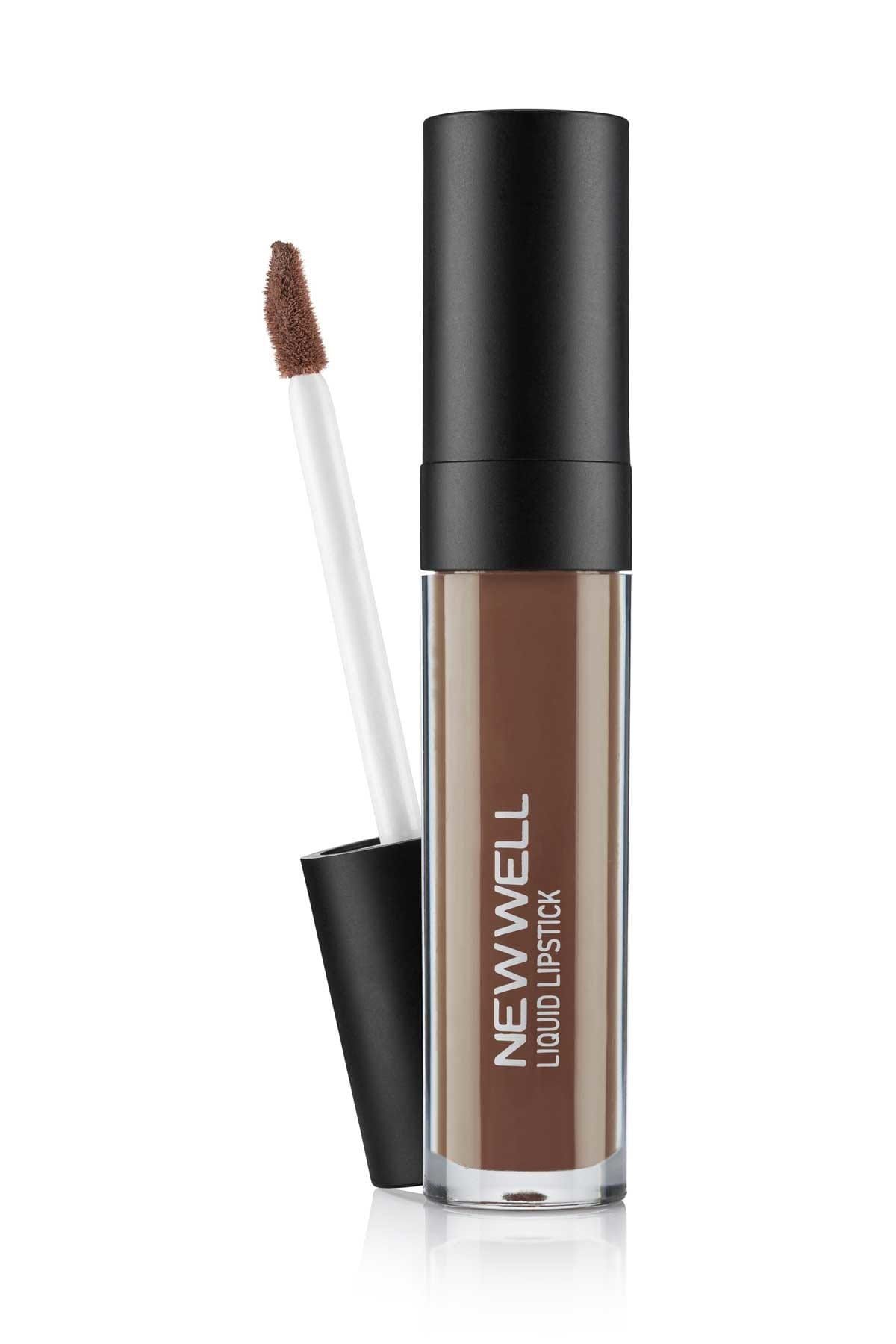 New Well Ruj - Liquid Lipgloss 202 8680923305912