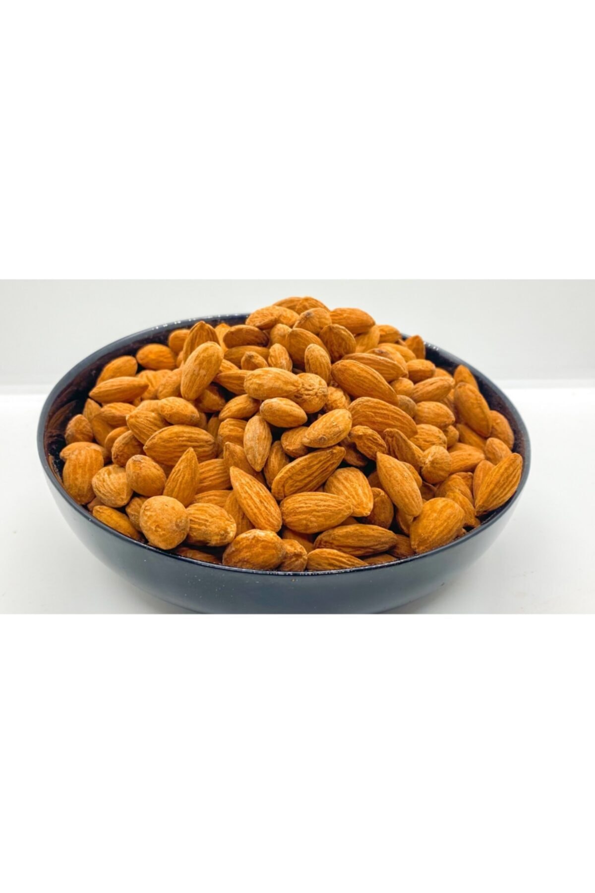 ŞİREHANI FISTIK PAZARI Yerli Duble Kavrulmuş Badem (250gr)