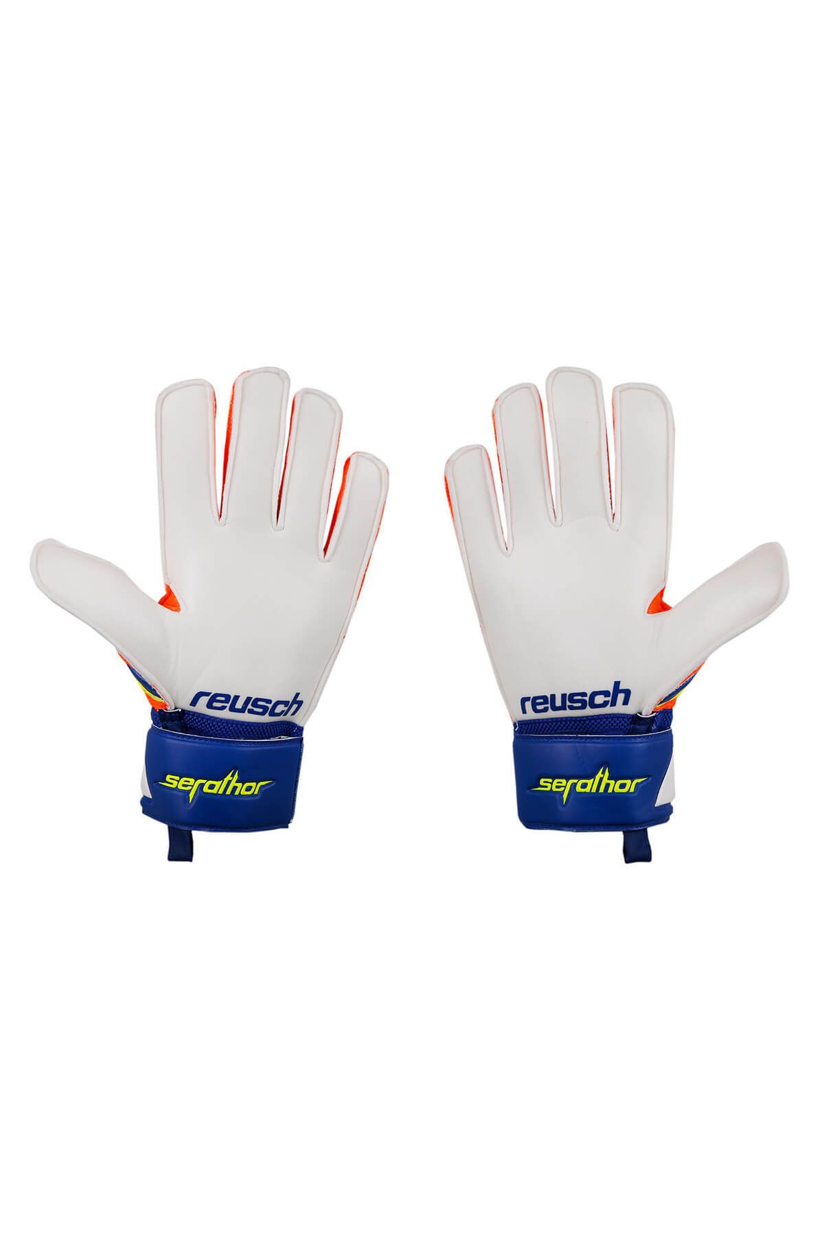 Reusch Erkek Kaleci Eldiveni - 3770515 456 Serathor - 3770515-456