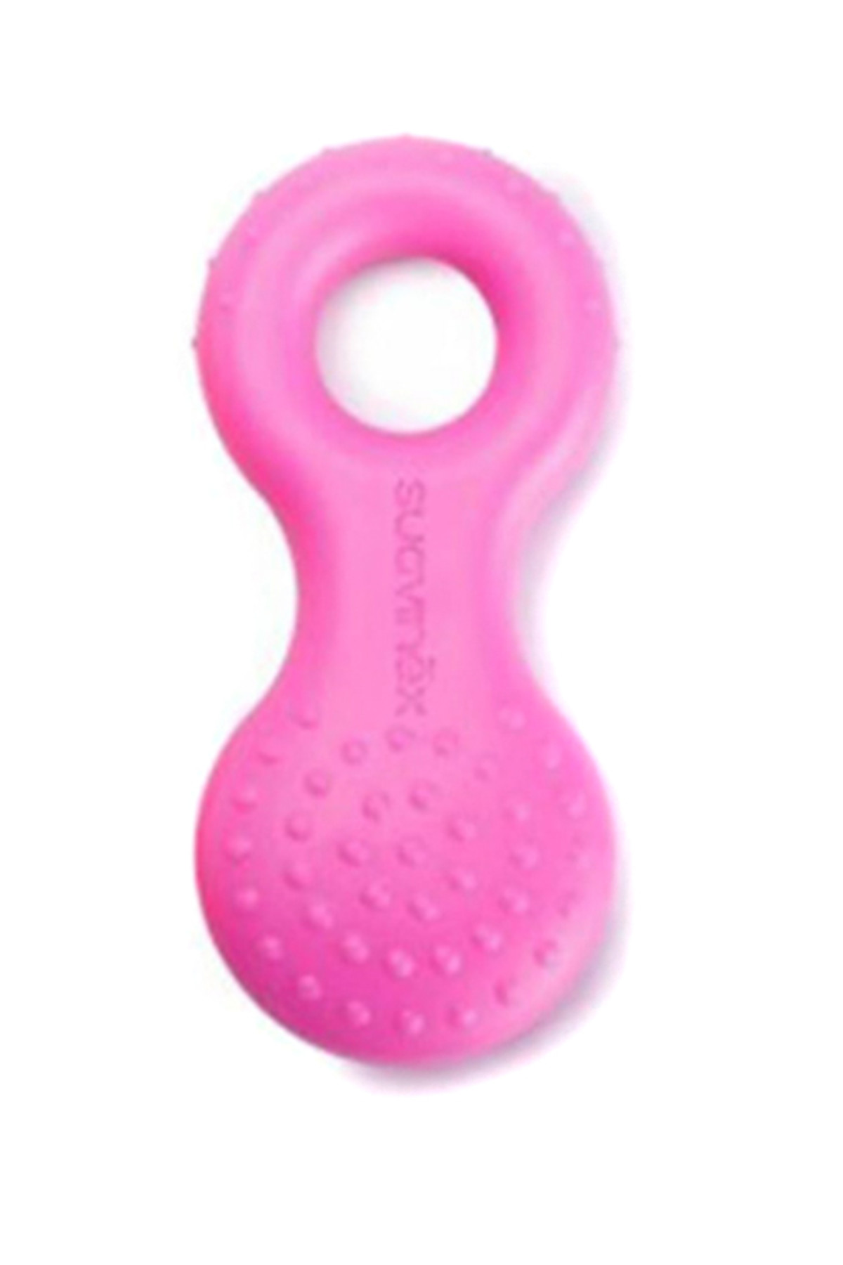 Suavinex 3162896 Kauçuk Diş Halkası Mor /