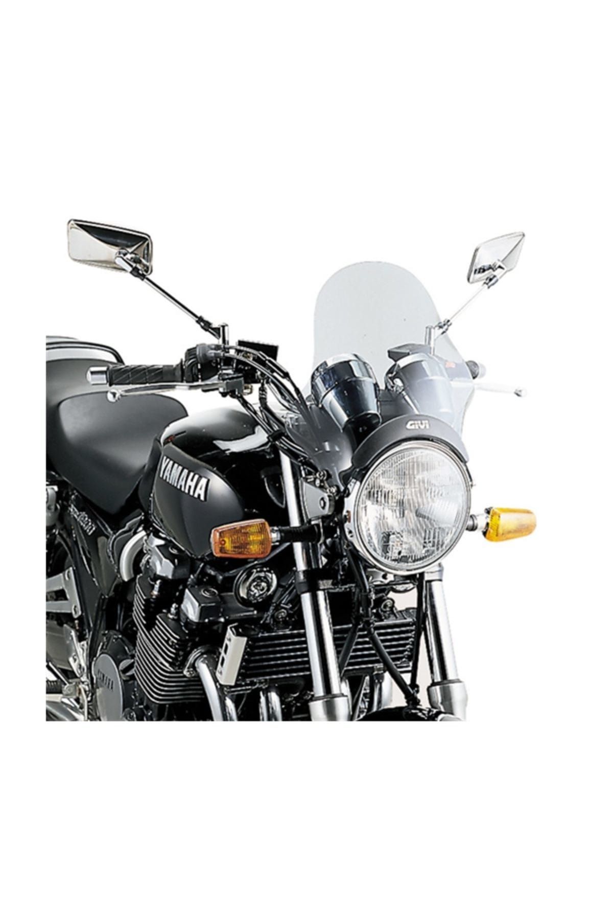 Givi A200 Universal Rüzgar Siperlik