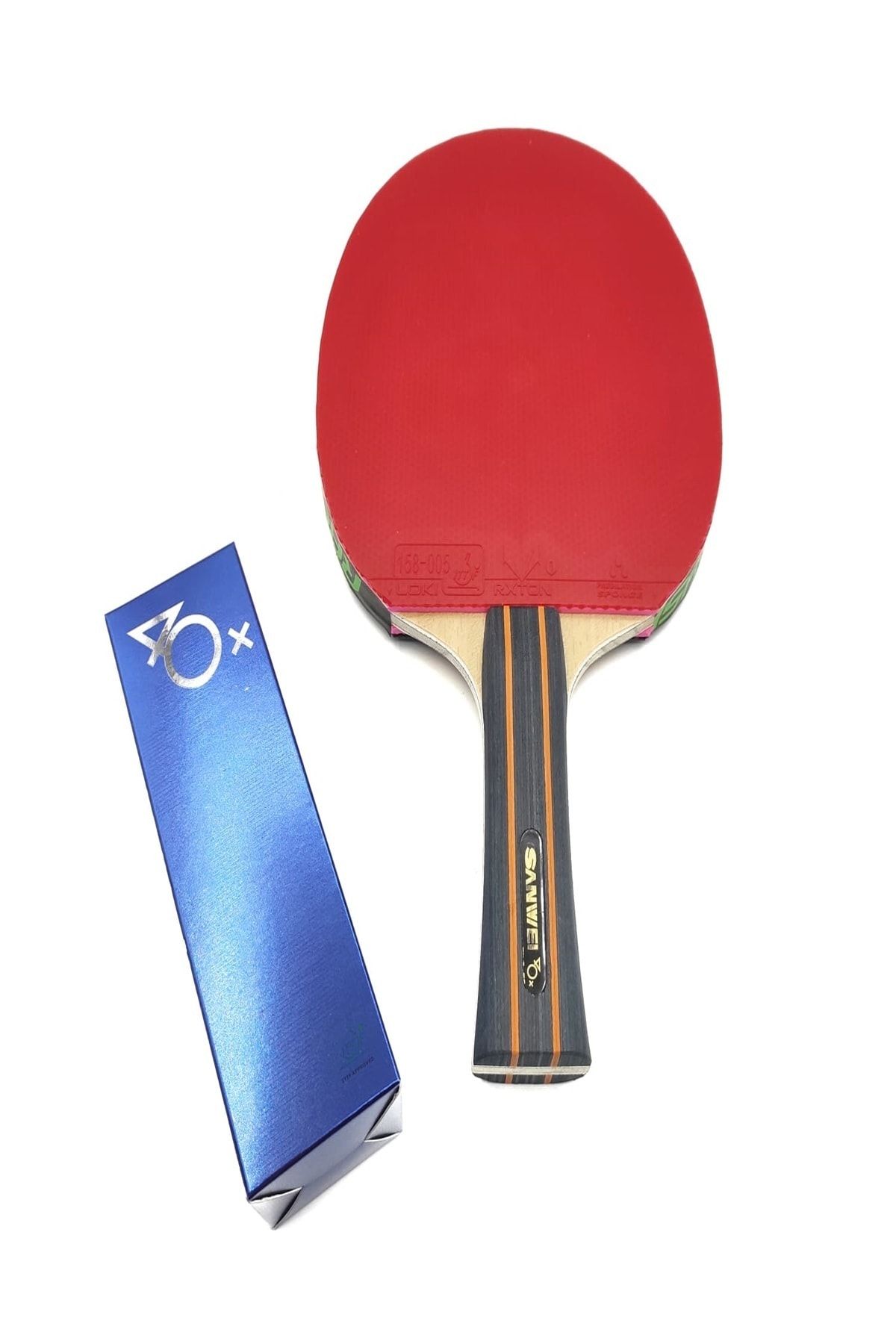 LOKİ Rxton Super Kombo Raket
