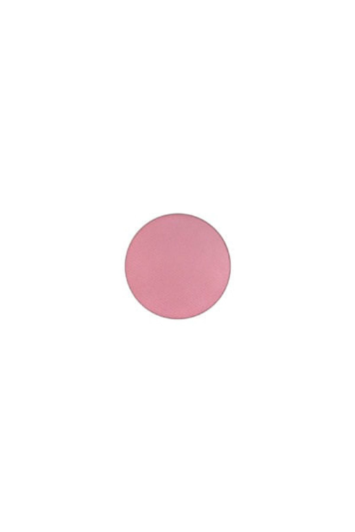 M.A.C Refill Allık - Powder Blush Pro Palette Refill Pan Breath of Plum 6 g 773602050536