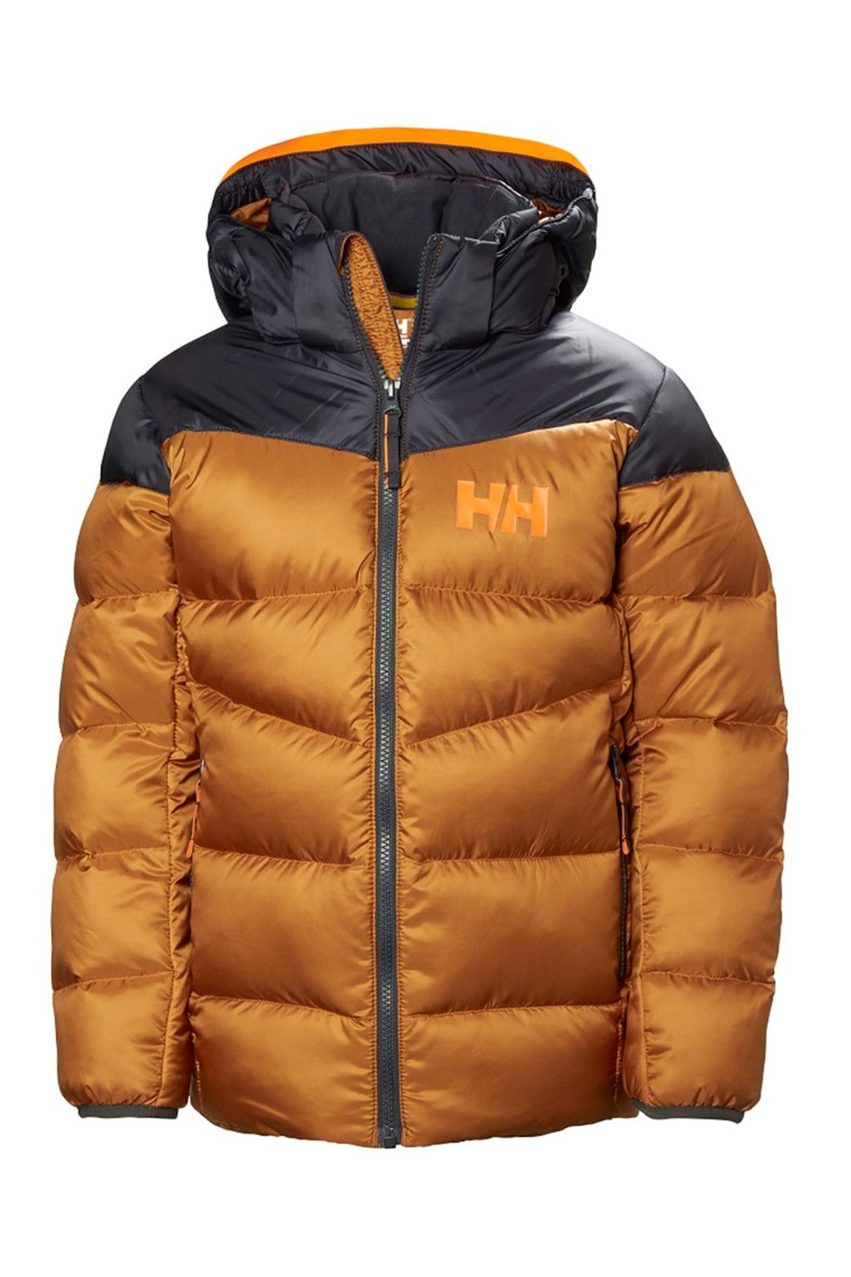 Helly Hansen Çocuk Mont / Kaban Isfjord Down Mıx Ceket Hha.41612