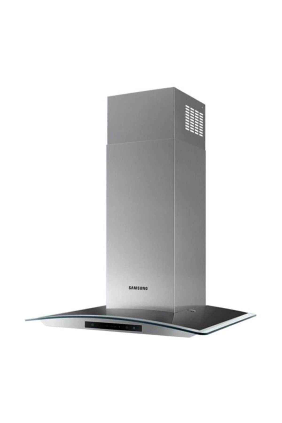 Samsung NK24M5070CS Duvar Tipi Ankastre Davlumbaz, 60 cm, Çelik ve Cam