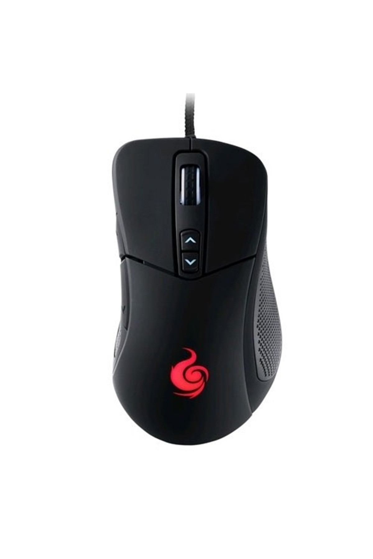 Cooler Master Mizar SMG-4005-KLLW1 Kablolu 8200DPI Siyah Mouse 14212 smg-4005-kllw1