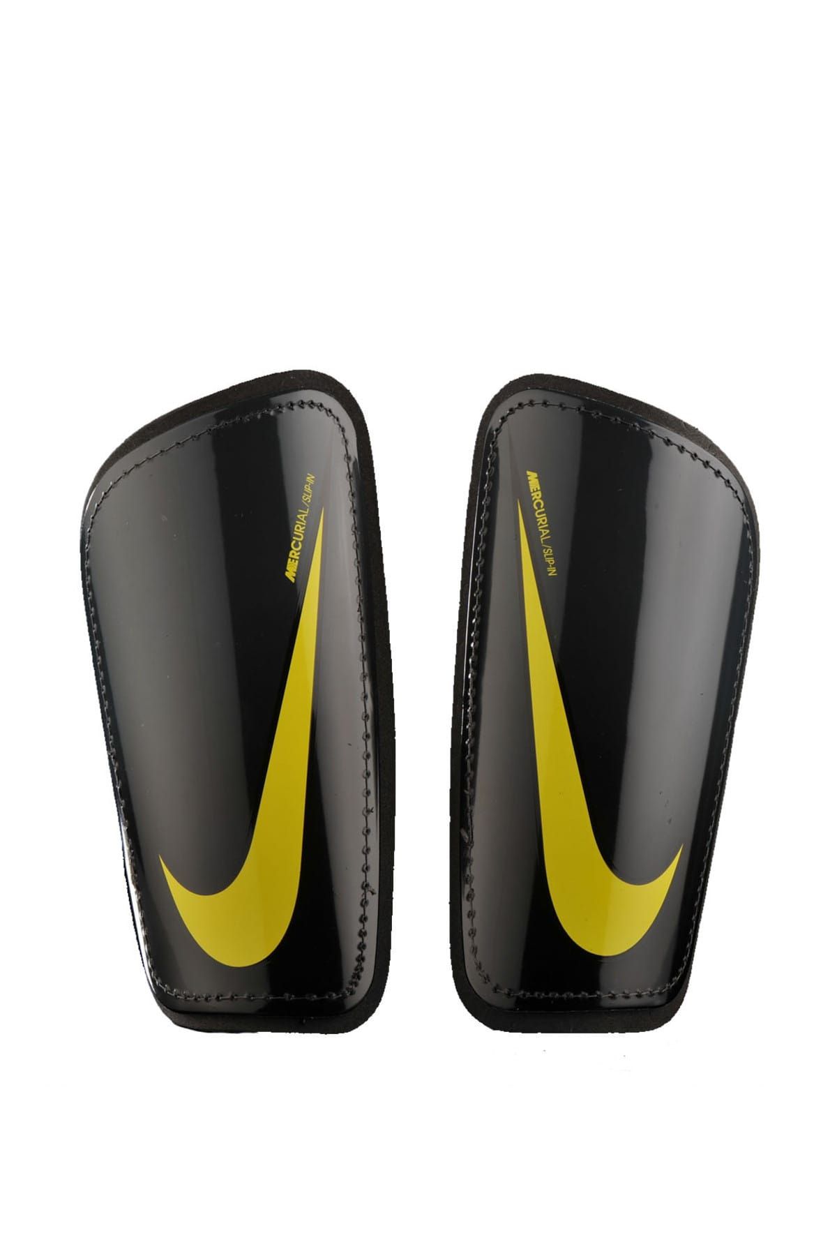 Nike Erkek Siyah Futbol Tekmelik - SP2128-060