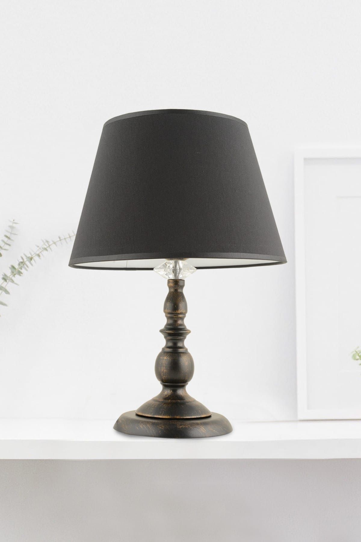 Hmydesign PETİTE Abajur Eskitme