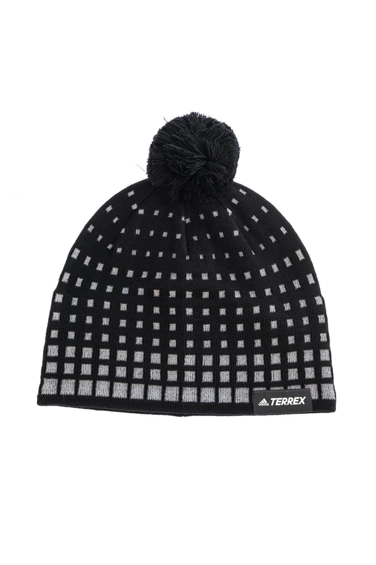 adidas Olympic Siyah Unisex Bere 100404102