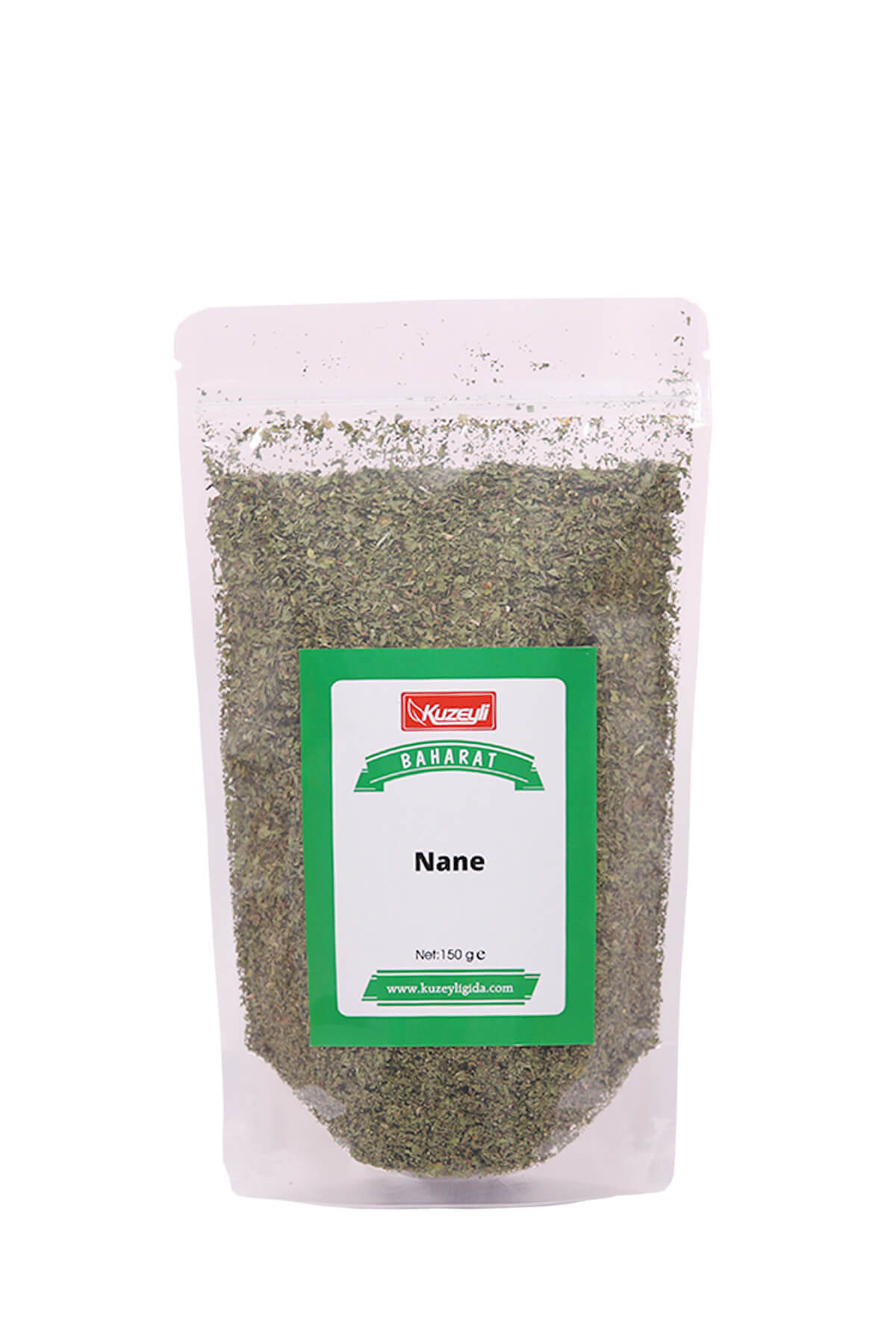 Kuzeyli Gıda Nane 150 g