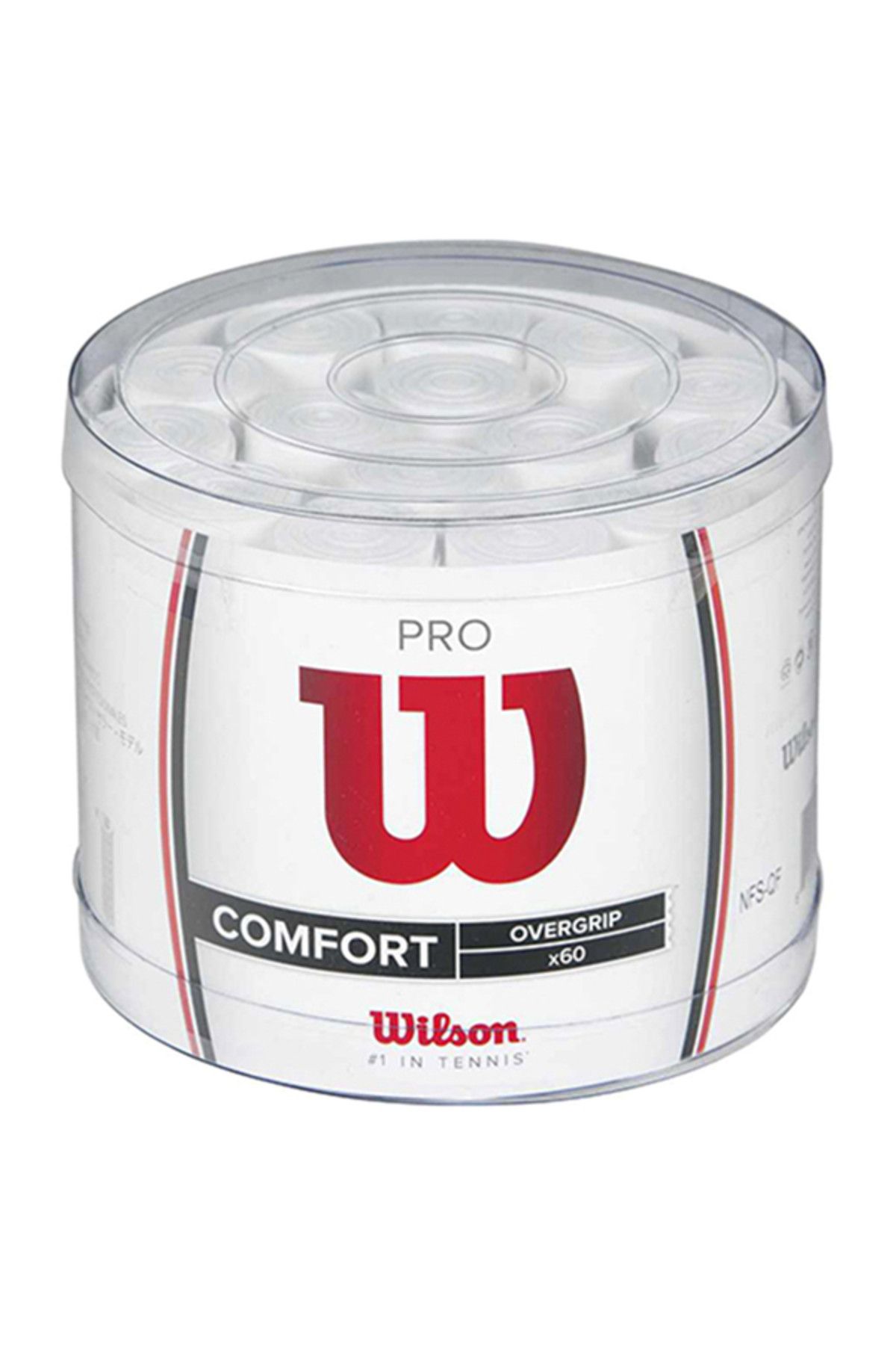 Wilson Raket Gribi- WRZ4024WH