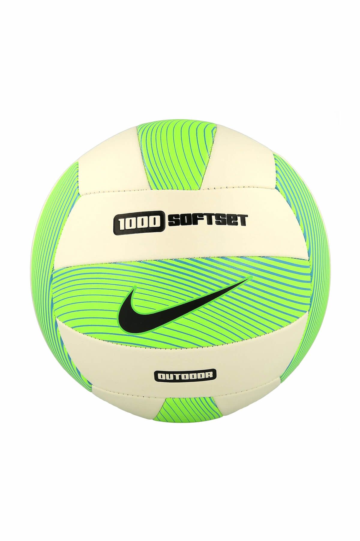 Nike Unisex Top - 1000 Softset Outdoor Voleybol Topu - N.VO.05.932