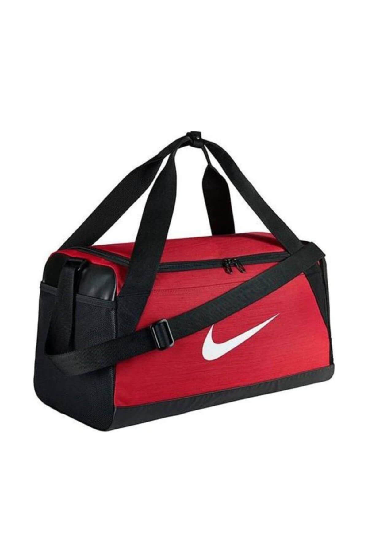 Nike Renkli Unisex Spor Çantası BA5335-657-KRZ