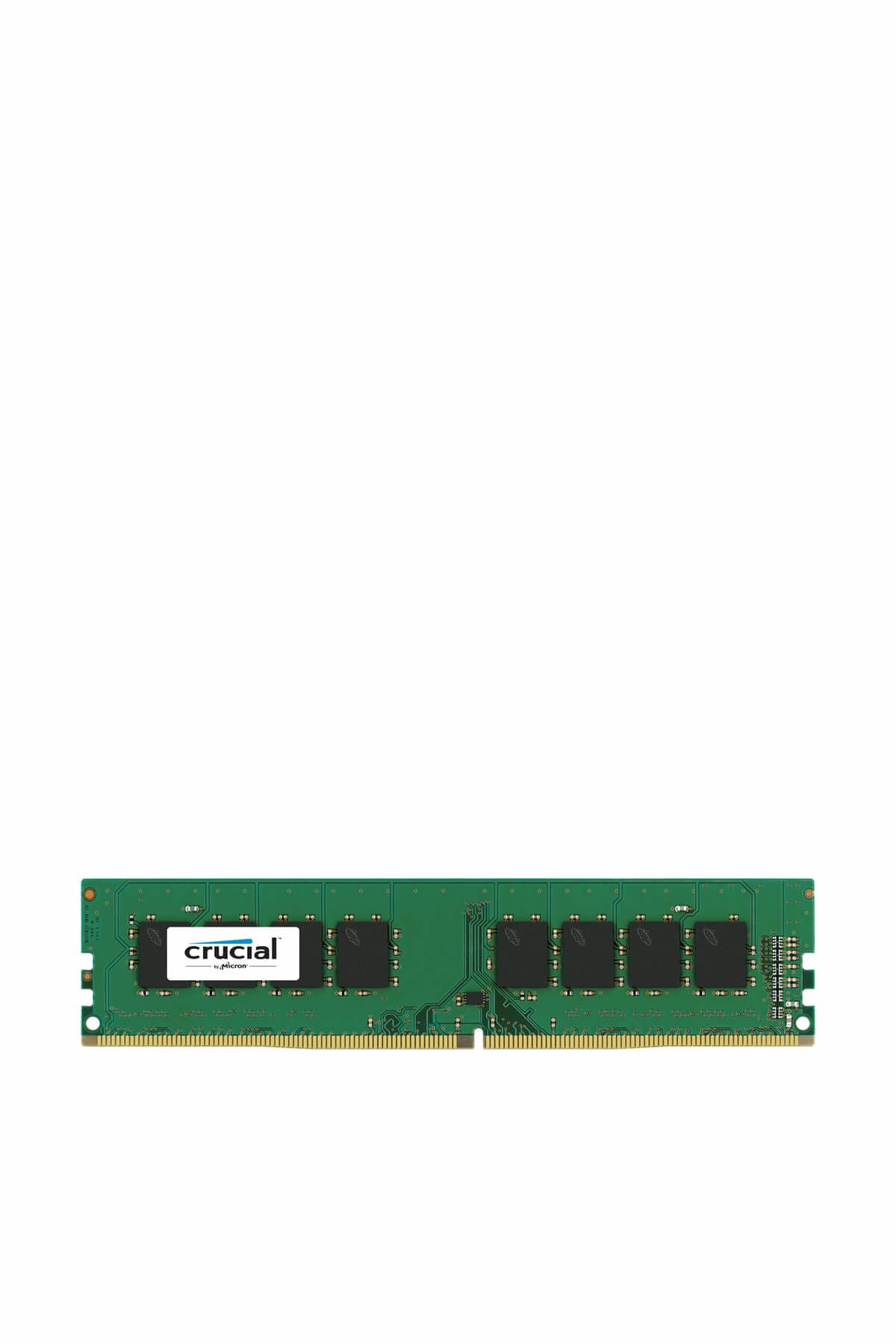 Crucial 16GB DDR4 2400MHz CRUCİAL BELLEK CT16G4DFD824A PC