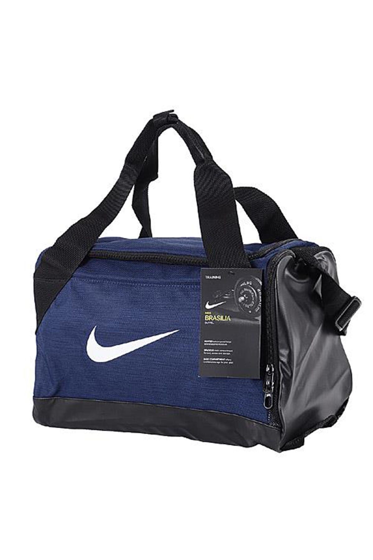 Nike Unisex Spor Çantası - Çanta - BA5432-410
