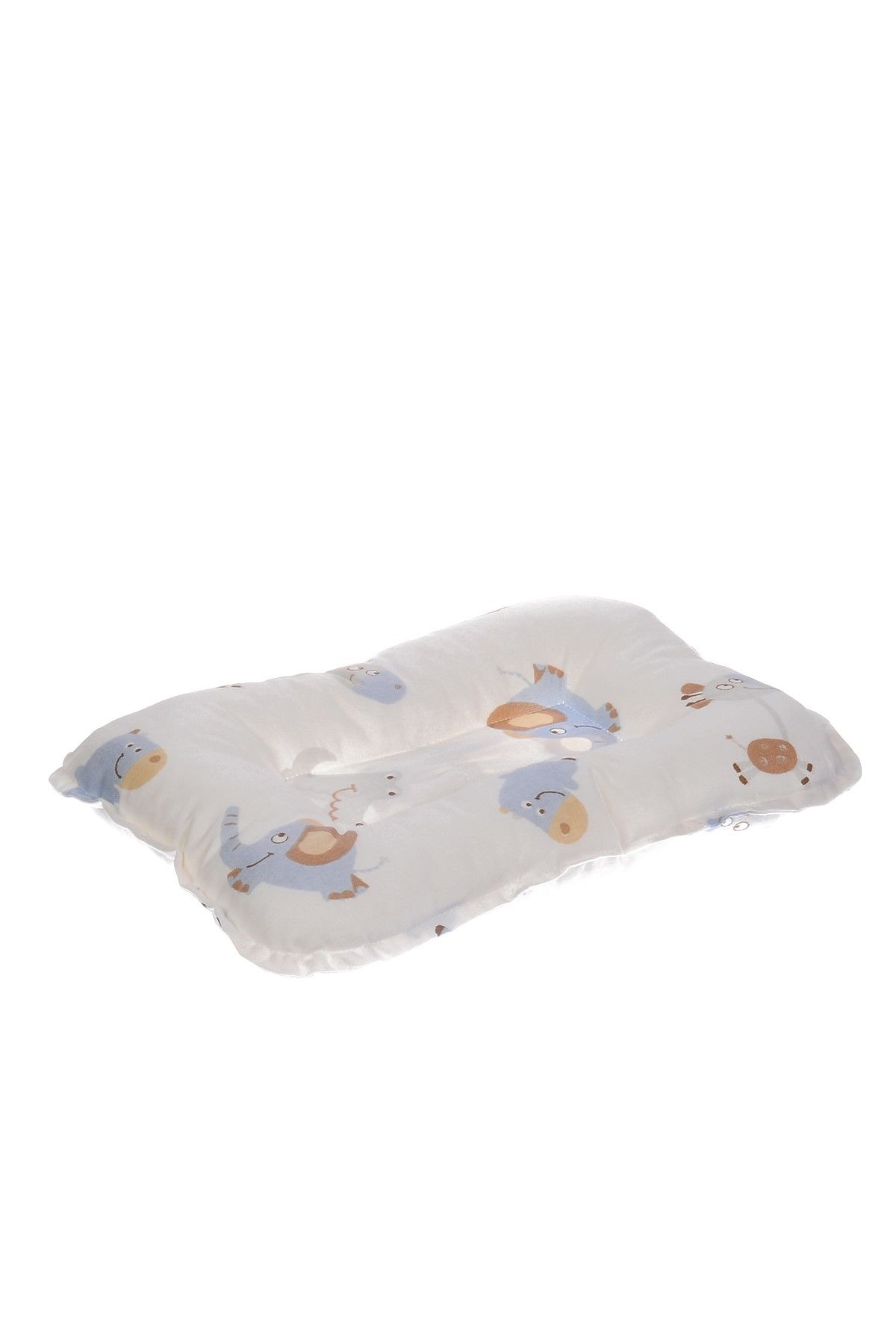 Ships Baby Mavi Filli Bebek Emzirme Yastığı 201338