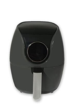 Smart Air Fryer 5 lt Yüksek Teknoloji Image 0