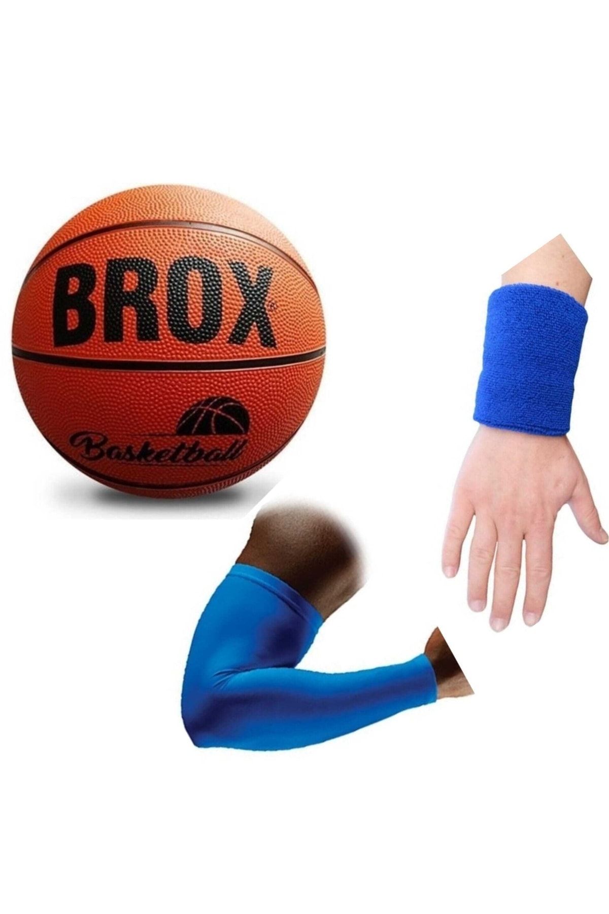 Basketball wristband sale