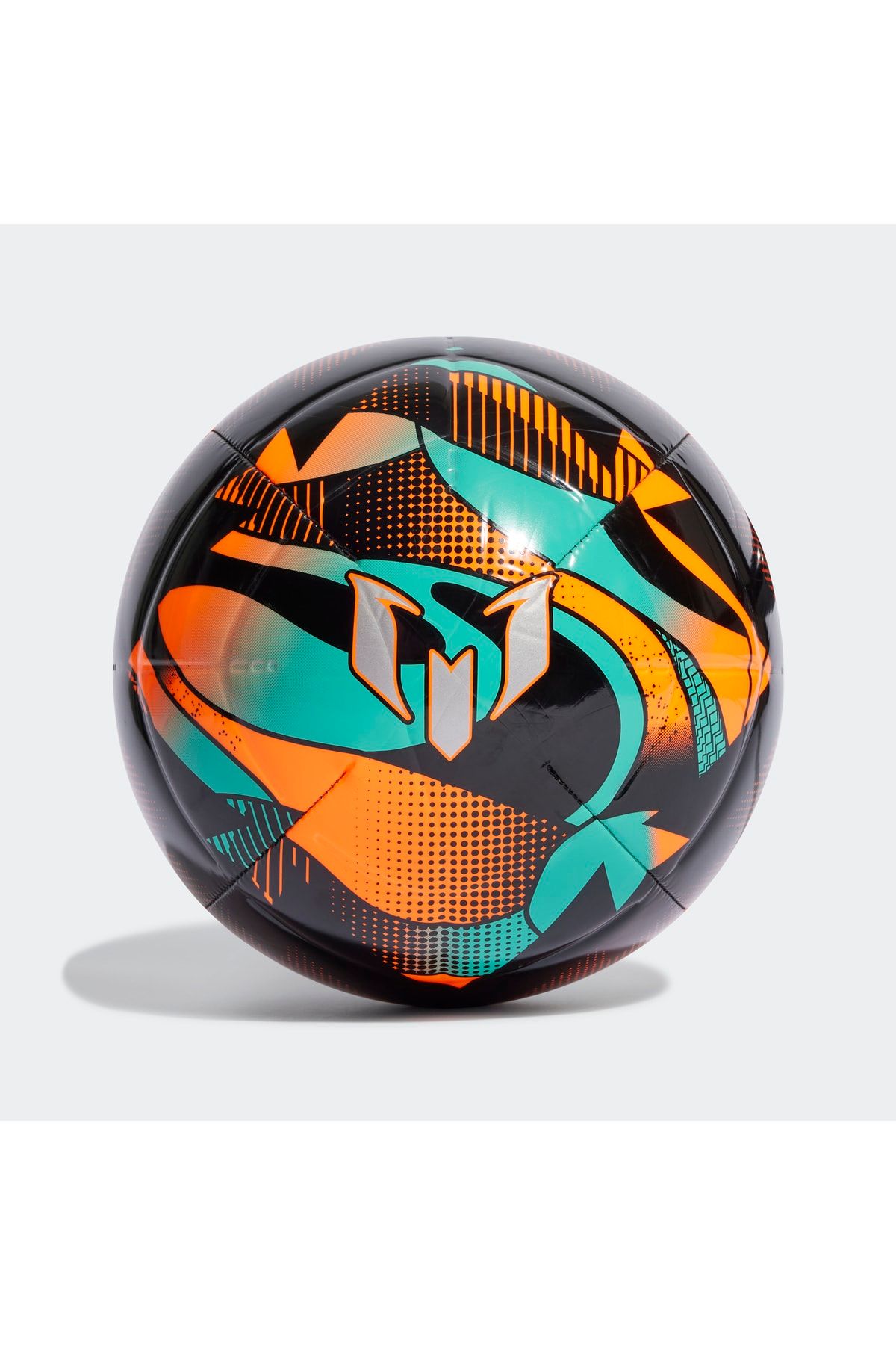 adidas Soccer Ball Orange Size 7 Trendyol