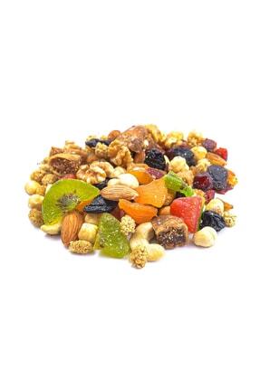Meyveli Atom Karışık Çerez 250 gr Image 0