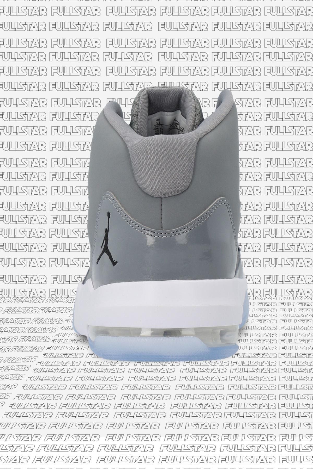 Air max sales grise jordan