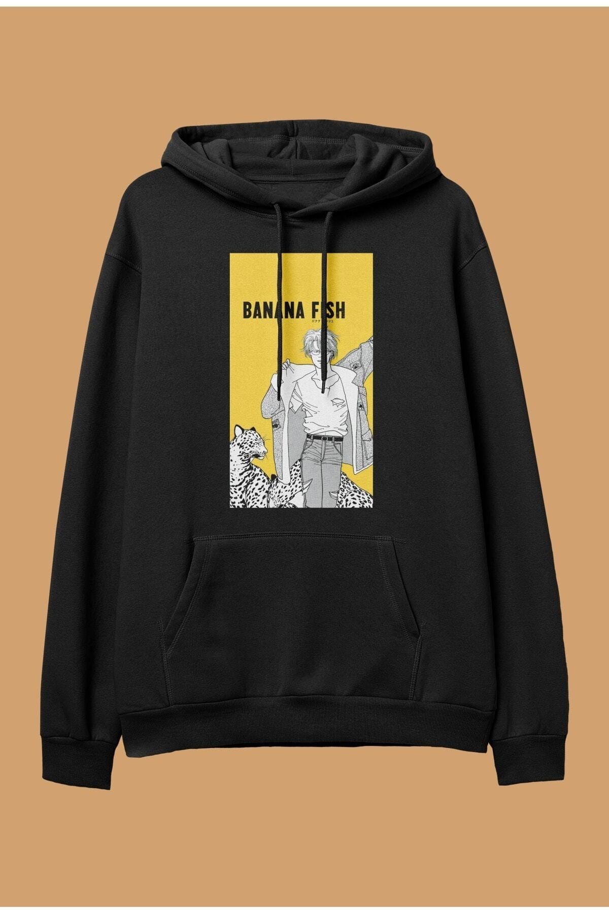 Ash outlet lynx hoodie