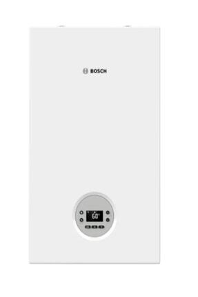 Condens 1200 W 24kw 20.000 Kcal/h Premix Yoğuşmalı Kombi Image 0