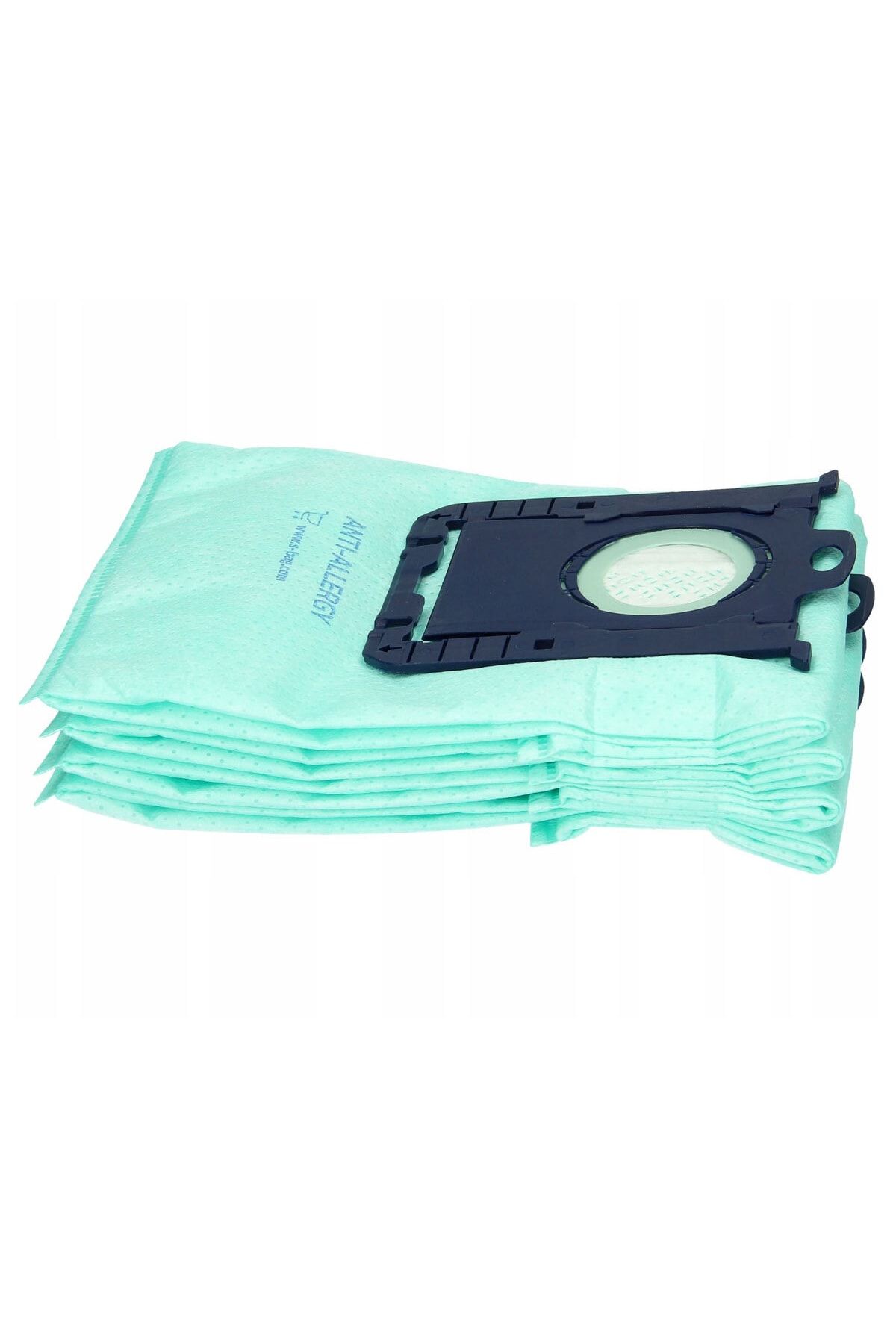 Electrolux ultrasilencer discount s bag