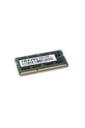 4gb Ddr3 1600mhz Cl11 Notebook Ram Image 0