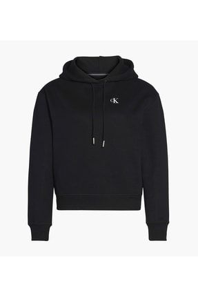 Sweat a capuche ck hotsell