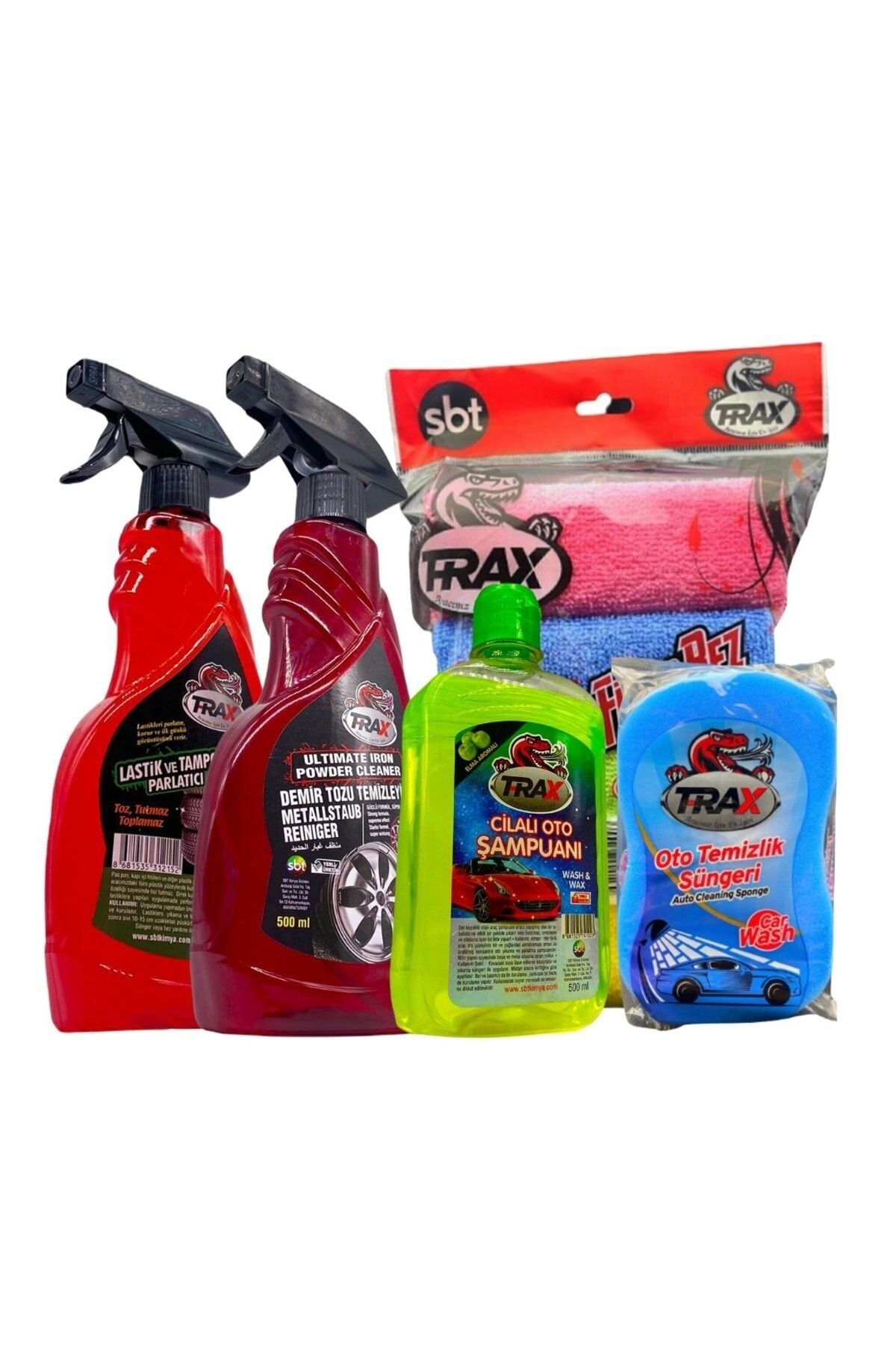 Product