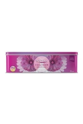 STD Collagen Beauty Plus Ananas Aromalı Kolajen 30 Saşe Klasik Image 0