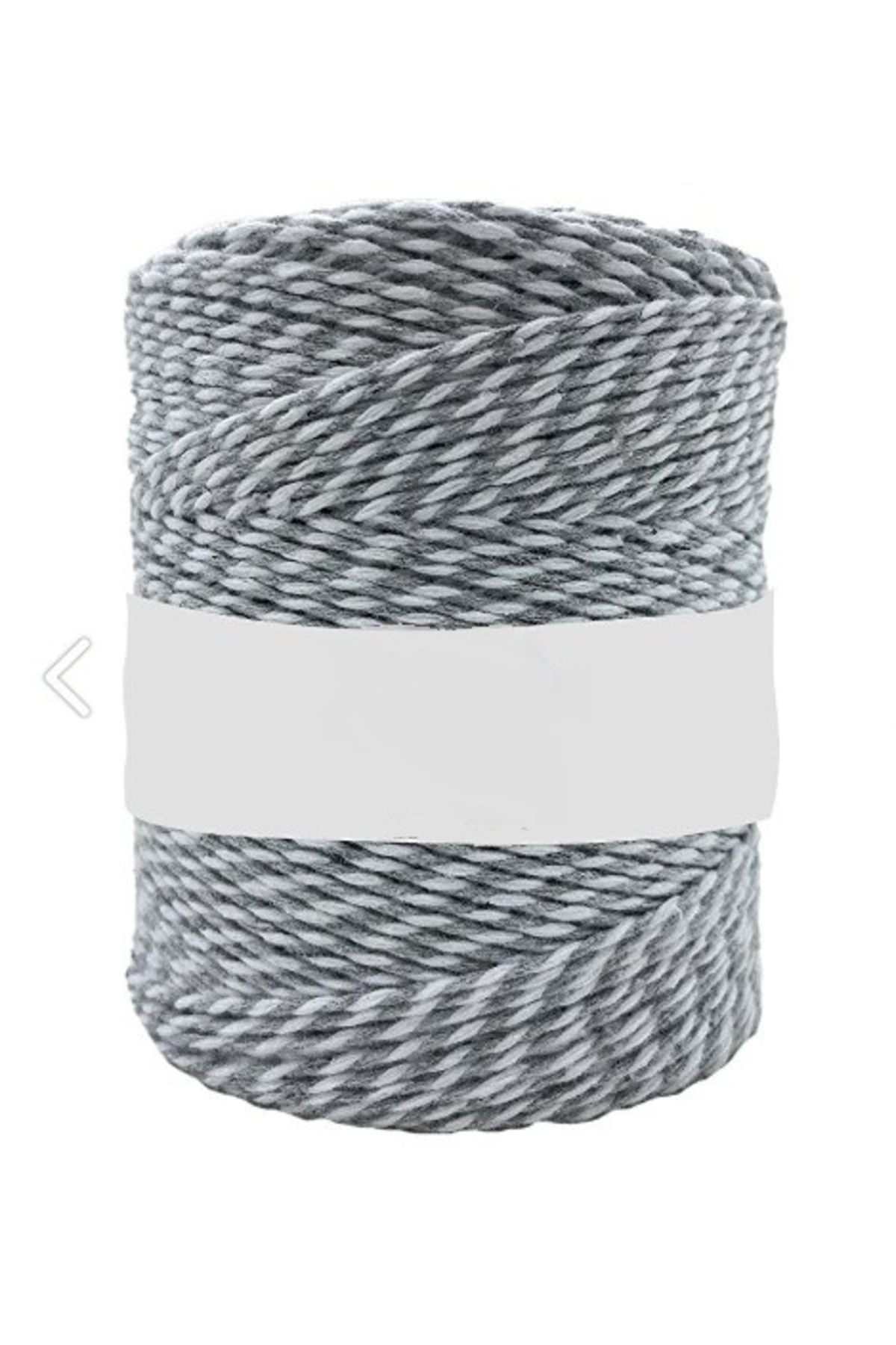Grey rope best sale