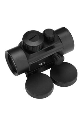 Comet Reddot 1x30 Kırmızı Yeşil Işıklı Image 0
