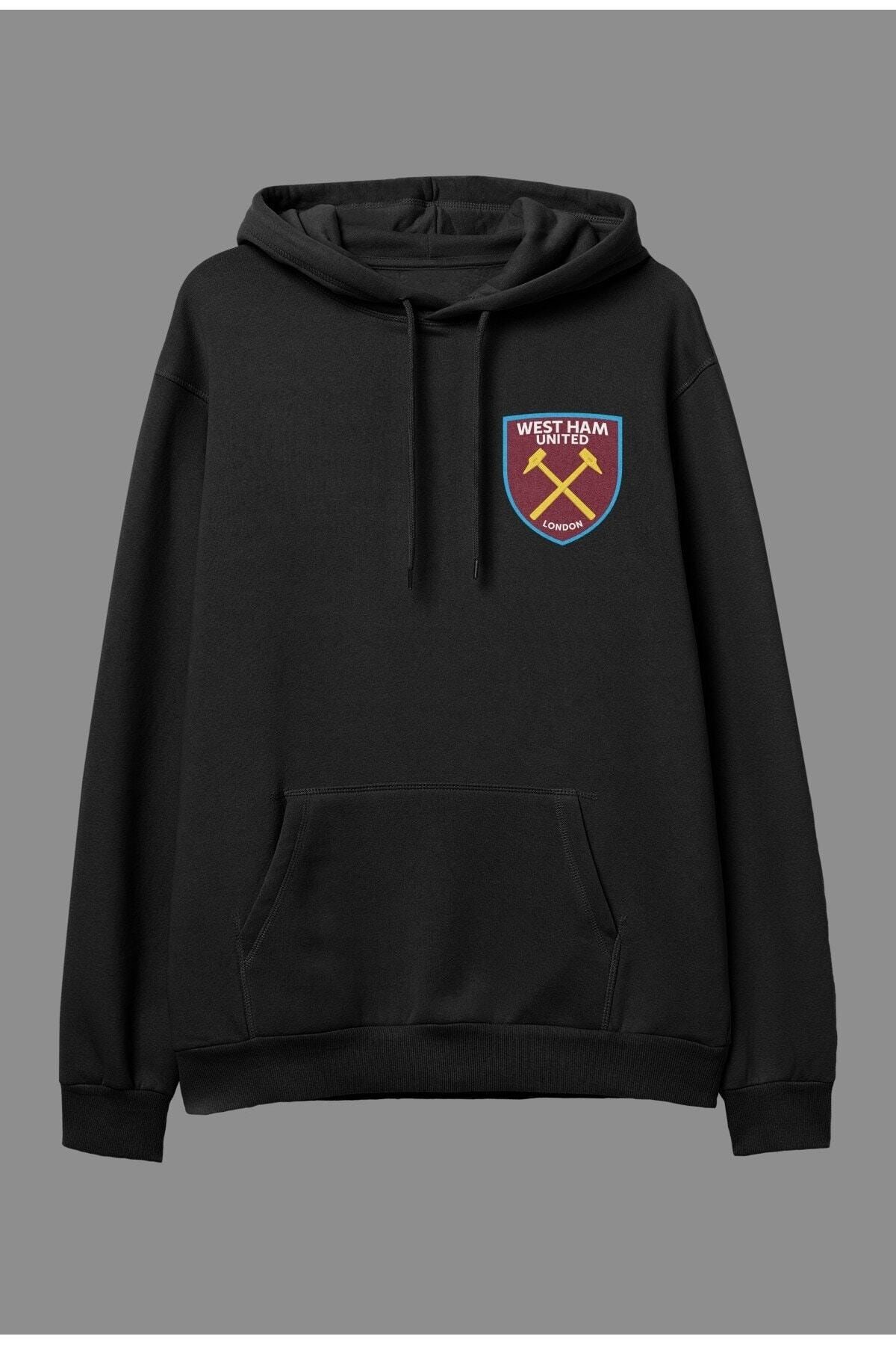 West ham united sweatshirt sales