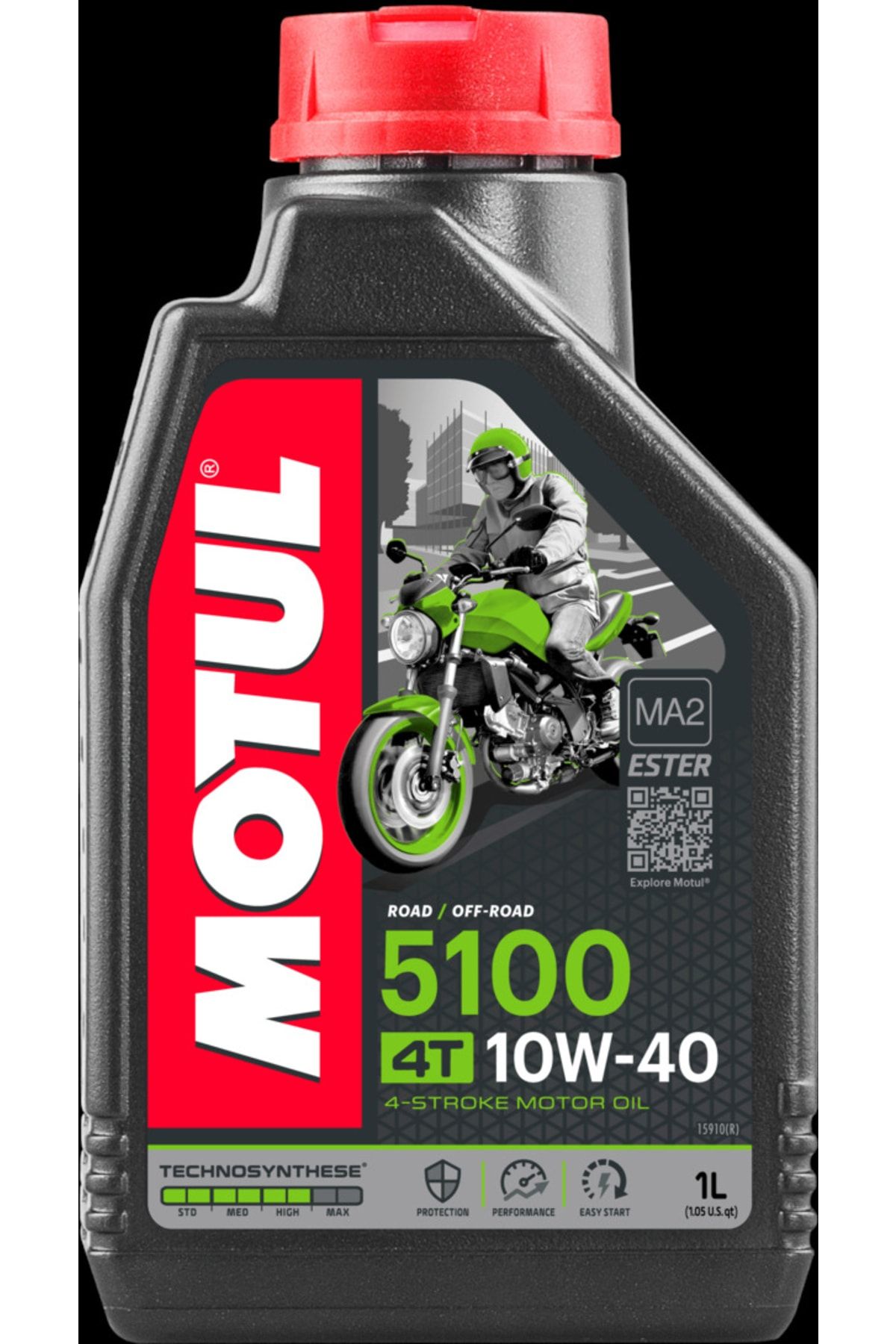 Motul 5100 best sale 10w40